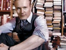 Anthony Head