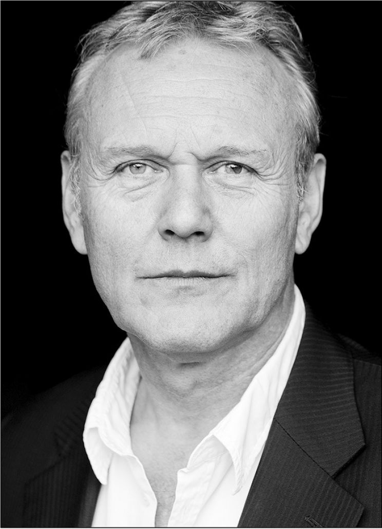 Anthony Head