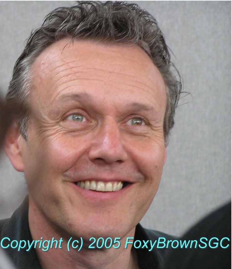 Anthony Head