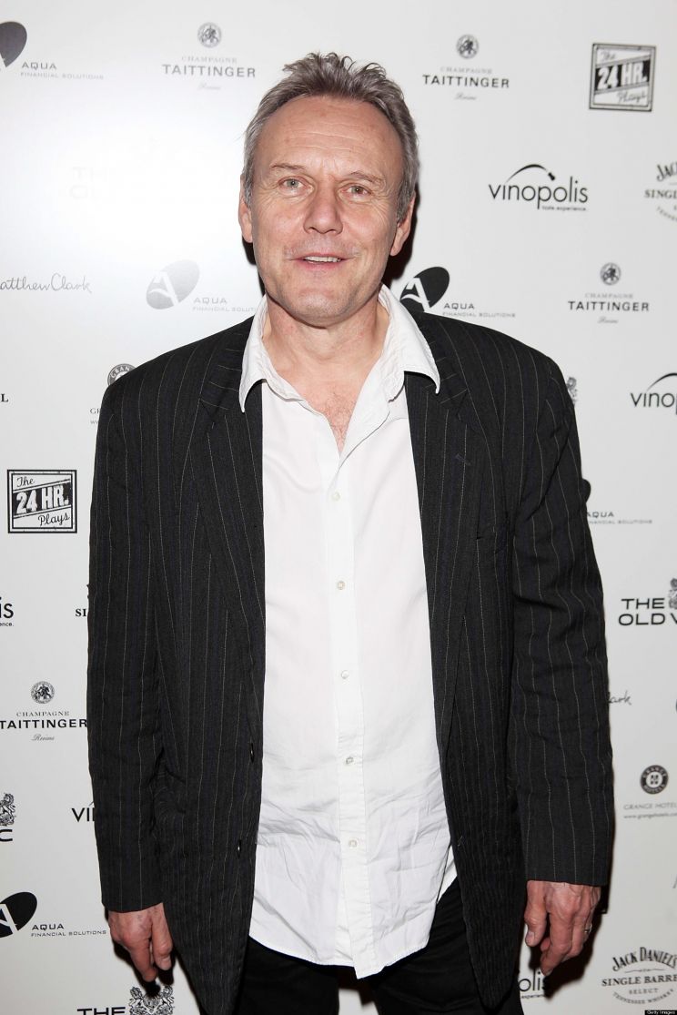 Anthony Head