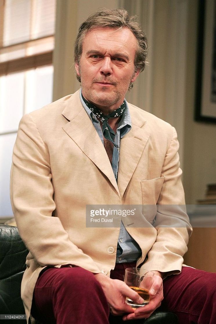 Anthony Head