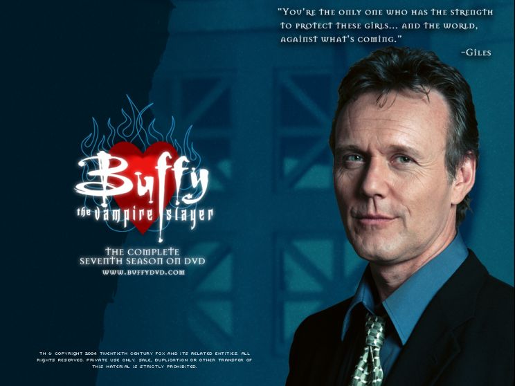 Anthony Head