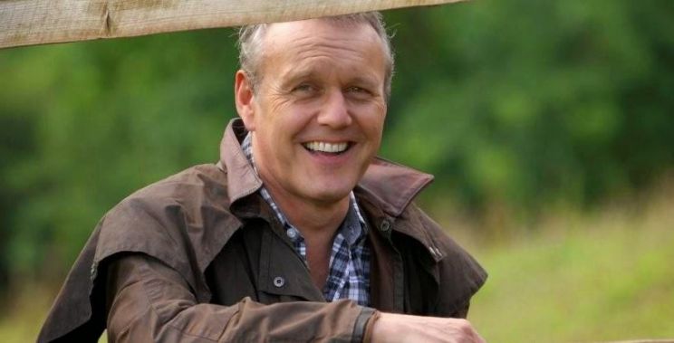 Anthony Head