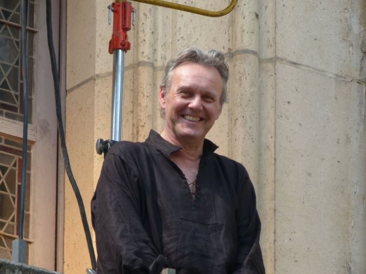 Anthony Head