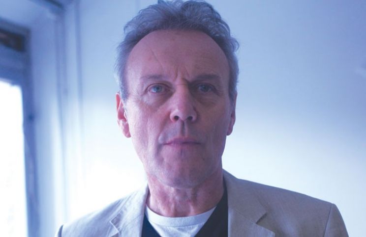 Anthony Head