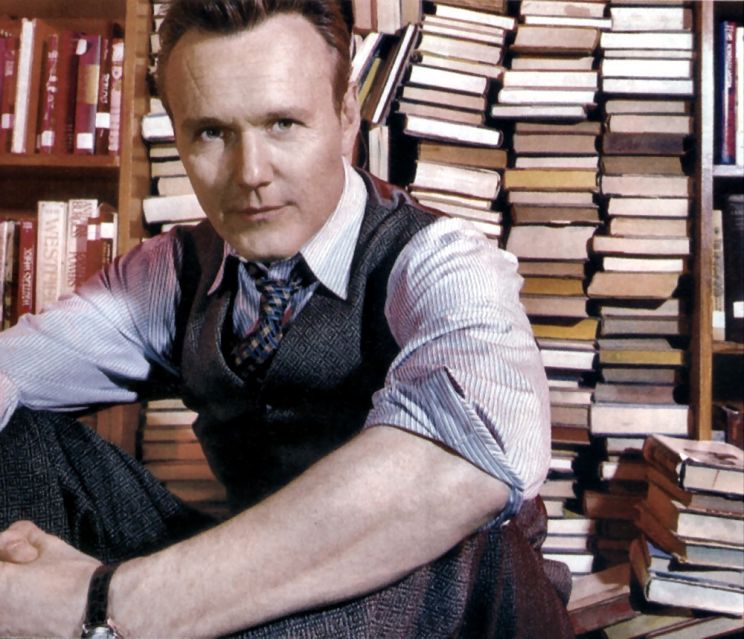 Anthony Head