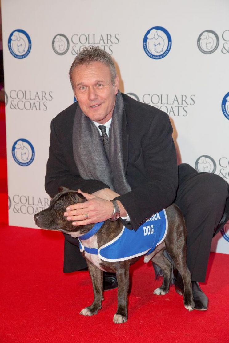 Anthony Head