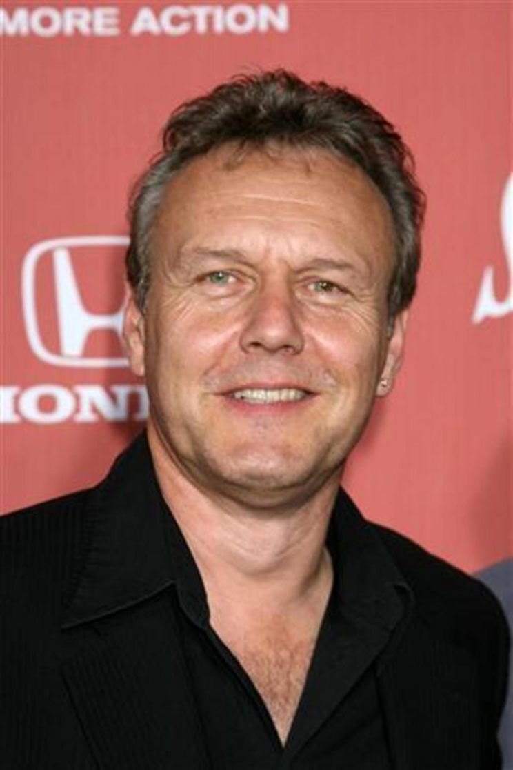 Anthony Head