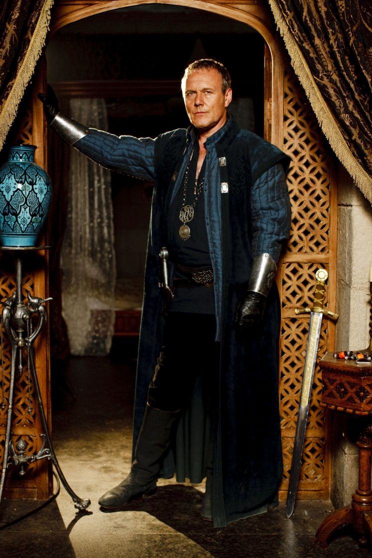 Anthony Head