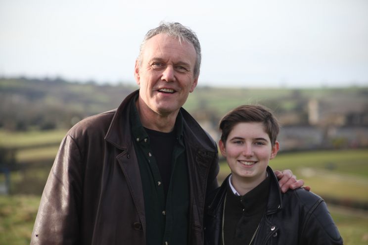 Anthony Head