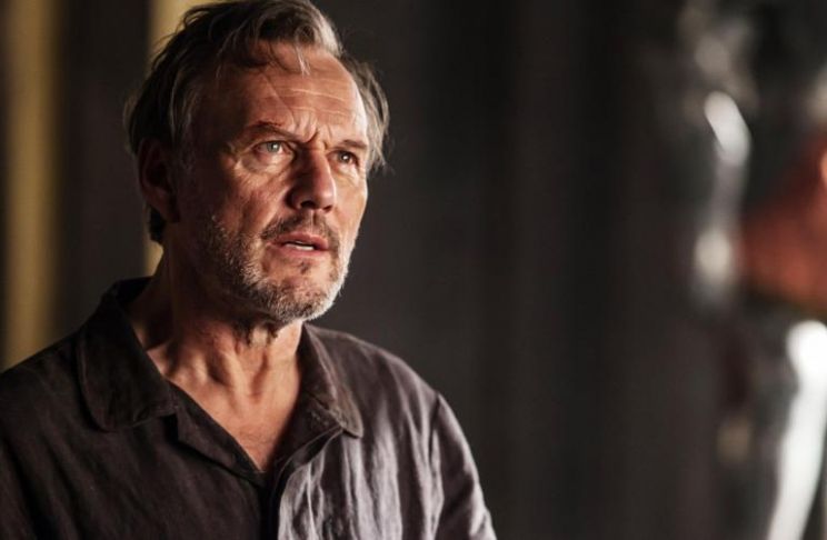 Anthony Head