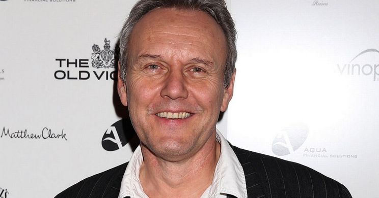 Anthony Head