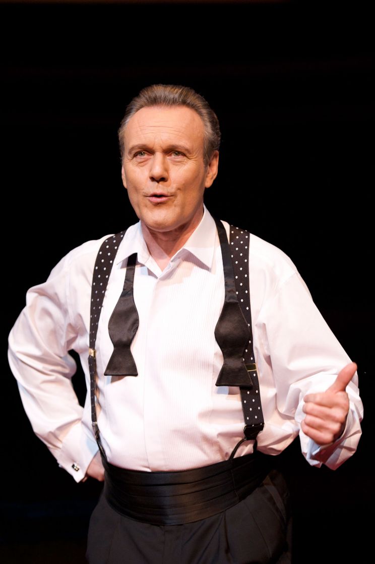 Anthony Head