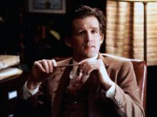 Anthony Heald