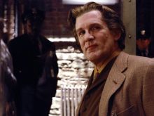 Anthony Heald