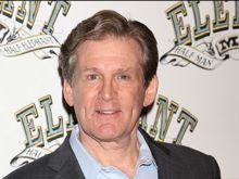 Anthony Heald