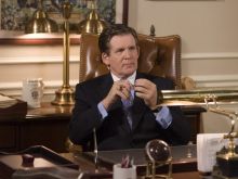 Anthony Heald