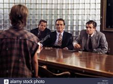Anthony Heald