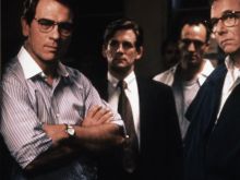Anthony Heald