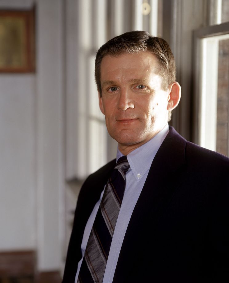 Anthony Heald