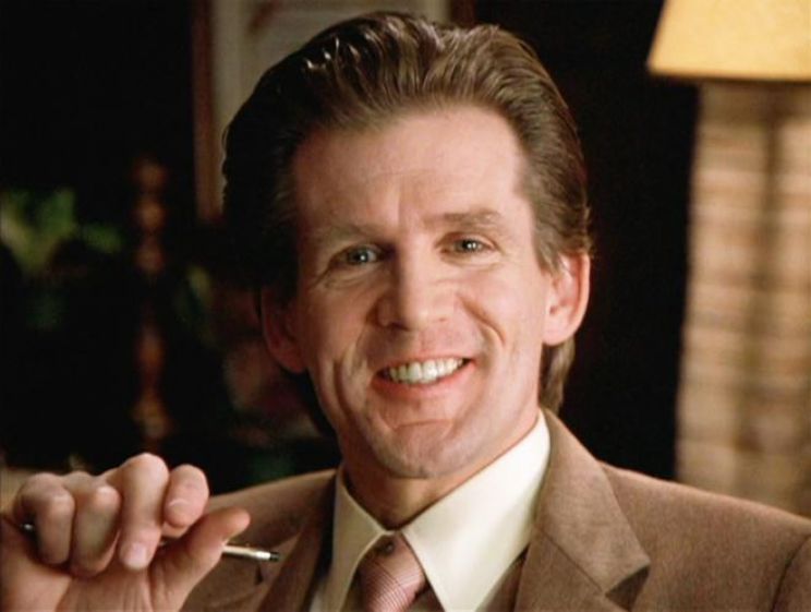 Anthony Heald