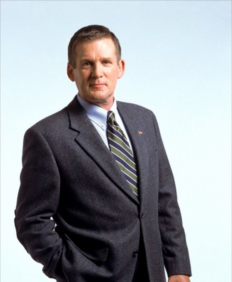 Anthony Heald