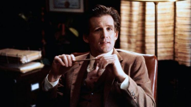 Anthony Heald