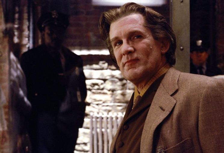 Anthony Heald