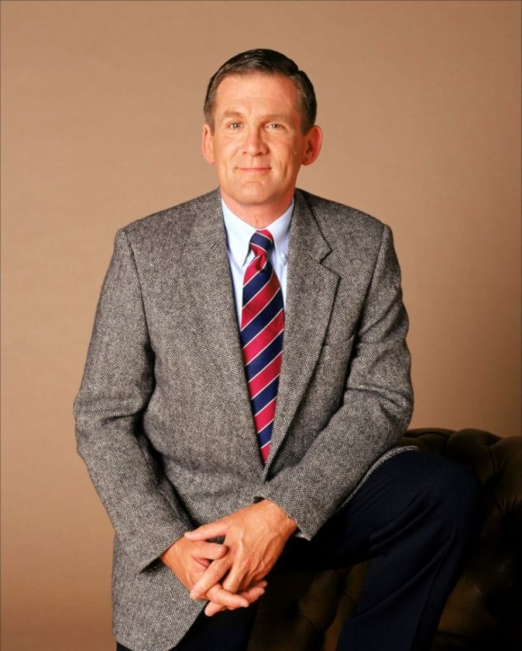 Anthony Heald