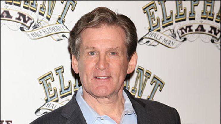 Anthony Heald