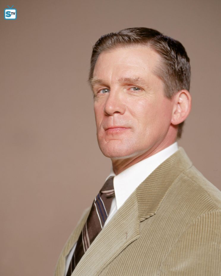 Anthony Heald