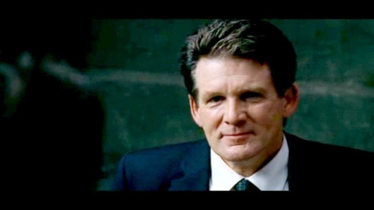 Anthony Heald