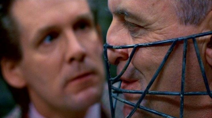 Anthony Heald