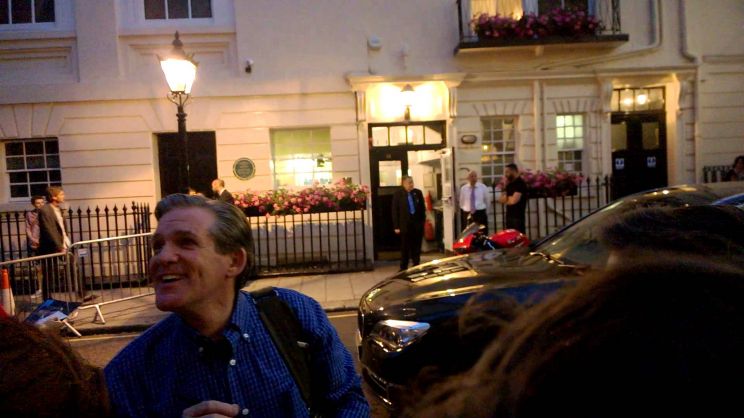 Anthony Heald
