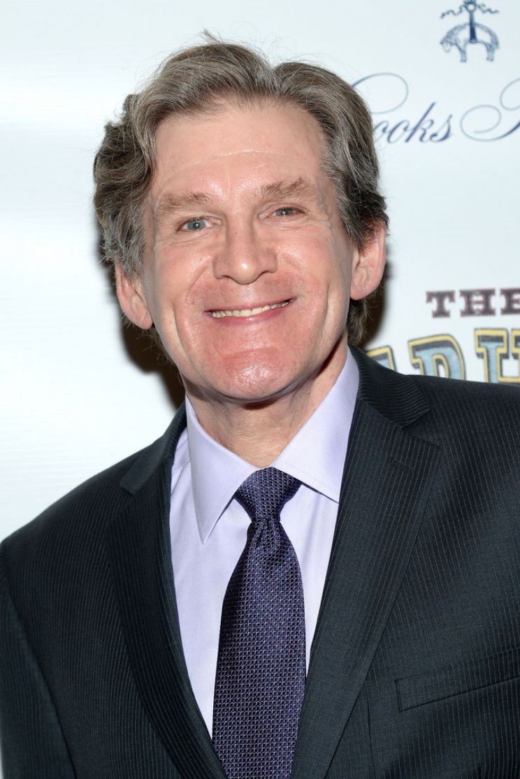 Anthony Heald