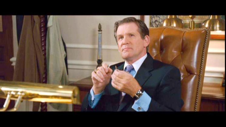 Anthony Heald