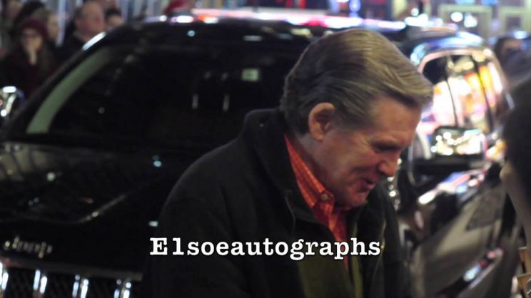 Anthony Heald