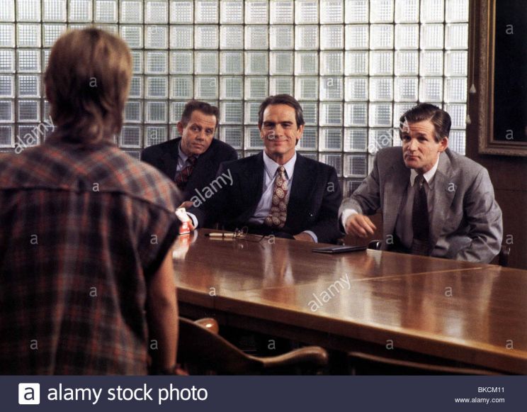 Anthony Heald