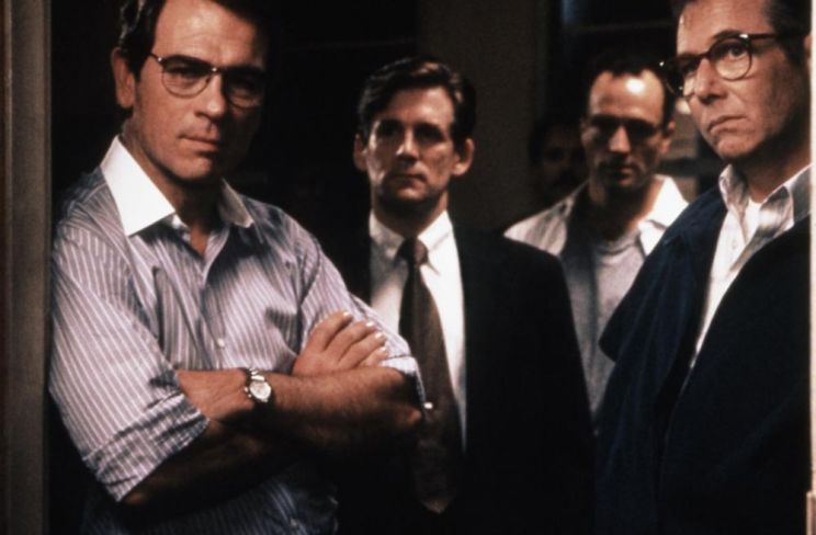 Anthony Heald