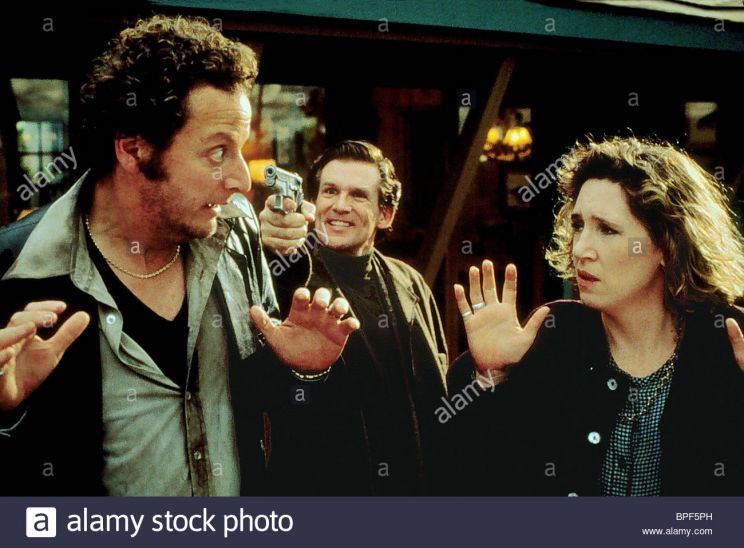Anthony Heald