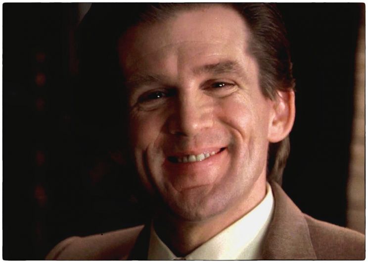 Anthony Heald