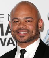 Anthony Hemingway