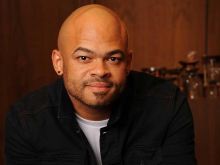 Anthony Hemingway