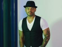 Anthony Hemingway