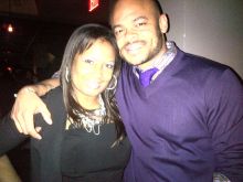 Anthony Hemingway