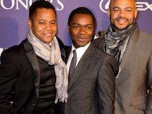 Anthony Hemingway