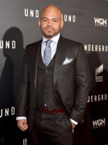 Anthony Hemingway