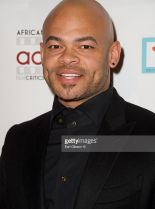 Anthony Hemingway