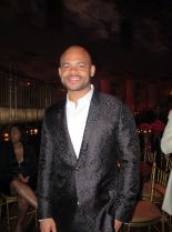 Anthony Hemingway