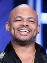 Anthony Hemingway